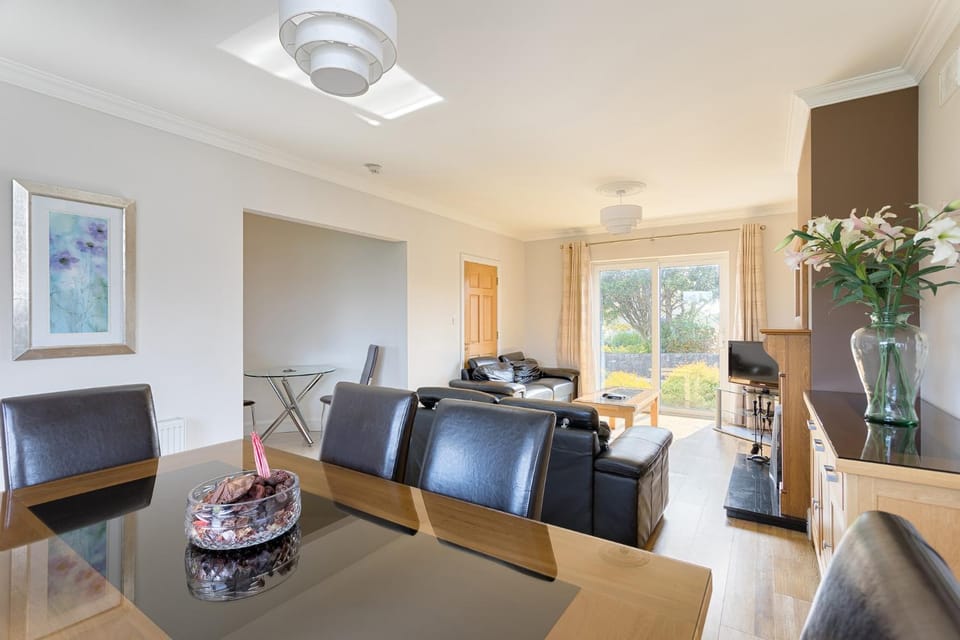 Carraroe Holiday Lodges Villa in County Galway