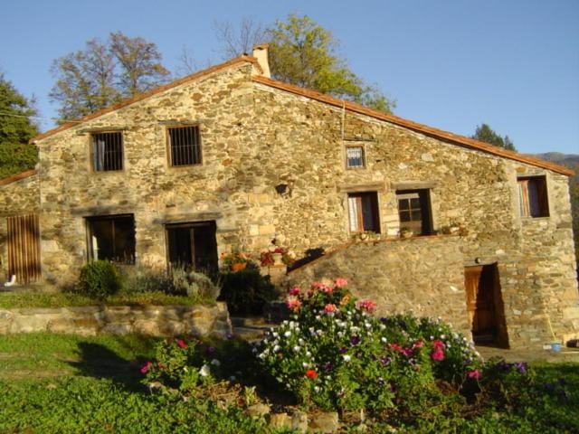 El Casal Bed and Breakfast in Ripollès