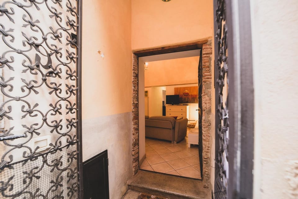 NICE APARTMENT House in Porto Santo Stefano