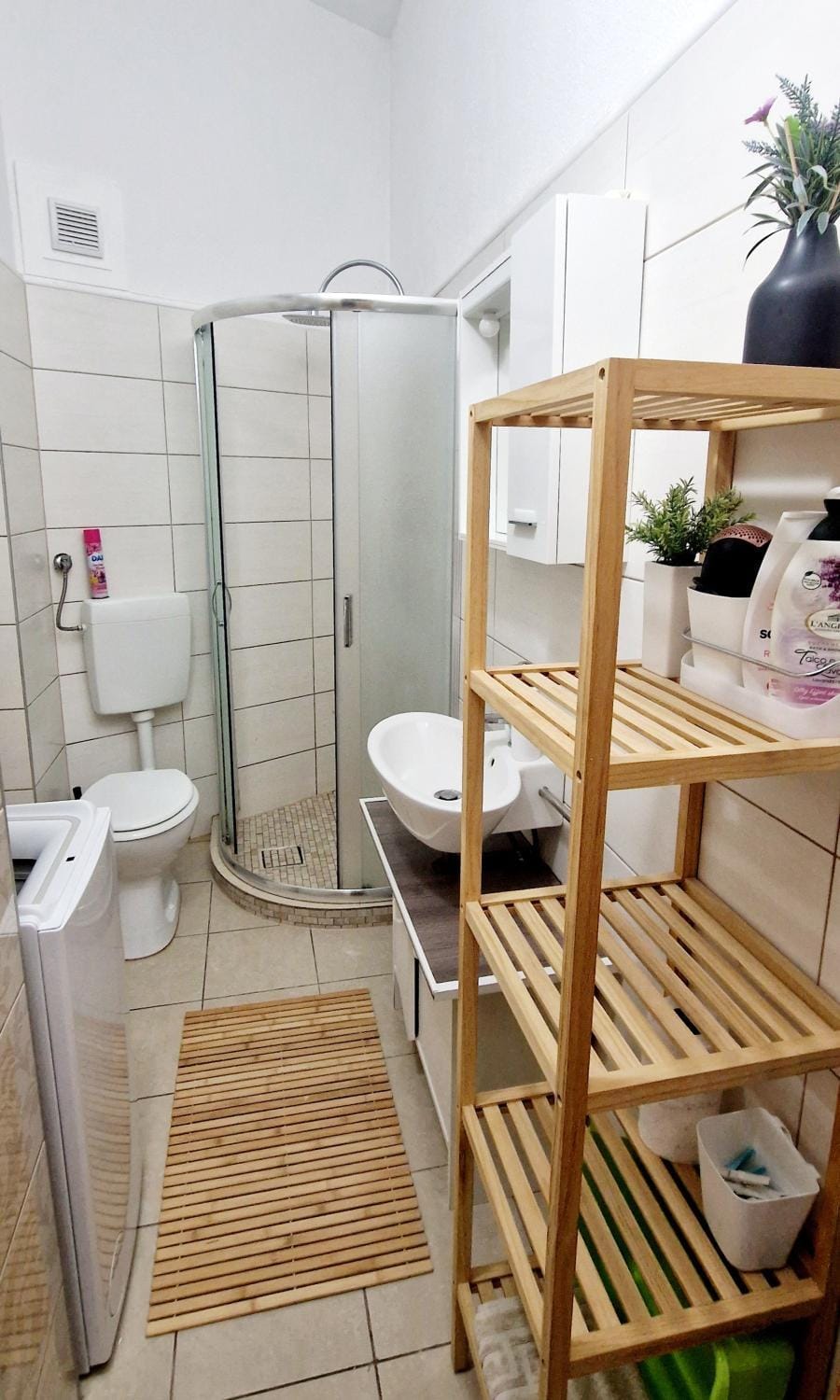Apartment Megy with balcony in city center Apartment in Crikvenica