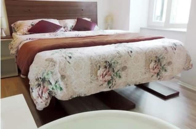 Apartment Megy with balcony in city center Apartment in Crikvenica
