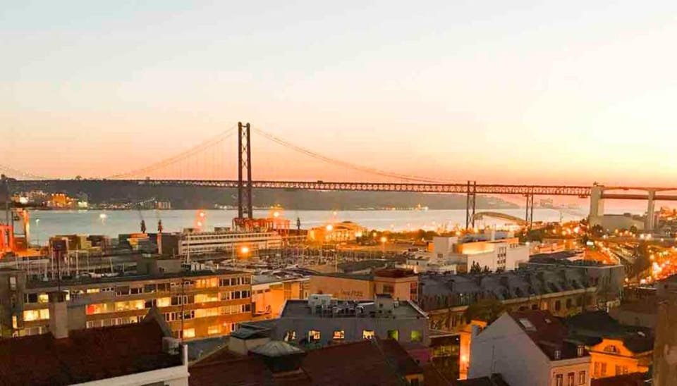 City view, River view