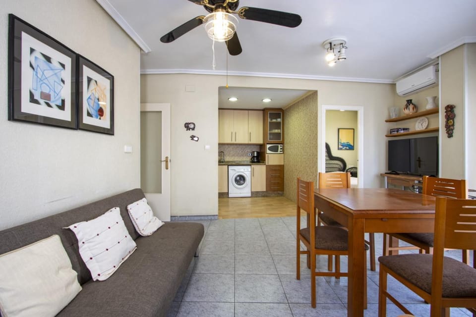 ALEGRIA ID144 Apartment in Torrevieja