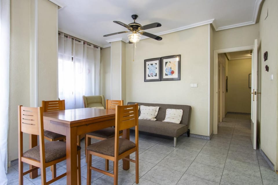 ALEGRIA ID144 Apartment in Torrevieja