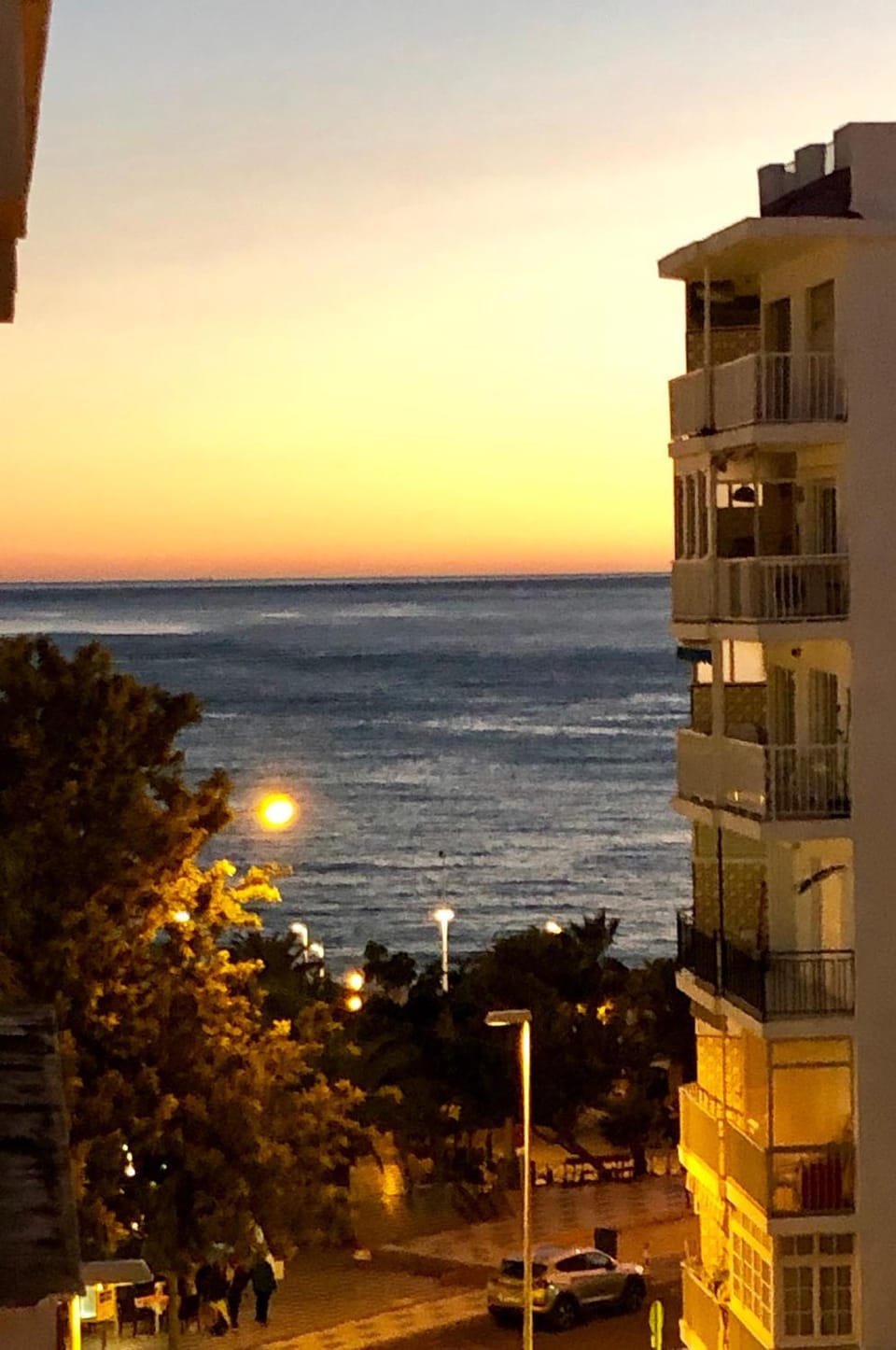 EDIFICIO SUR Apartment in Nerja