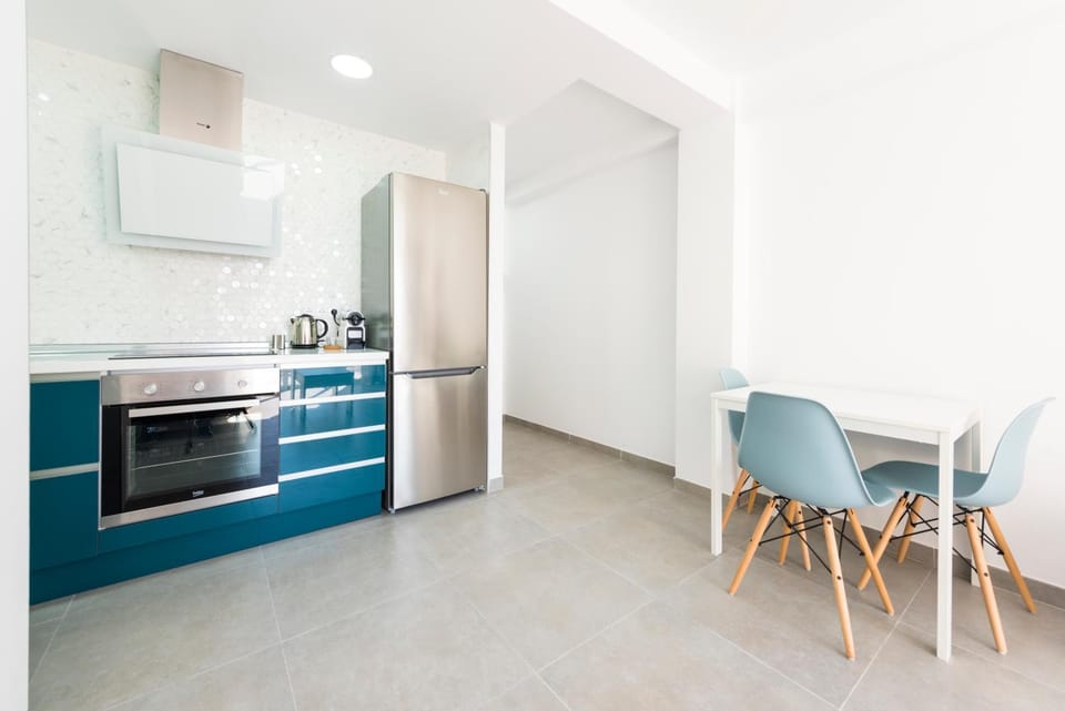 EDIFICIO SUR Apartment in Nerja