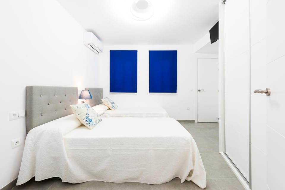 EDIFICIO SUR Apartment in Nerja