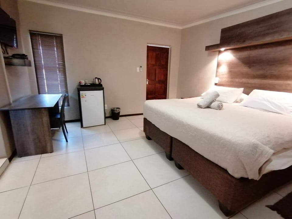 Goedehoop Guesthouse Bed and Breakfast in North West, South Africa