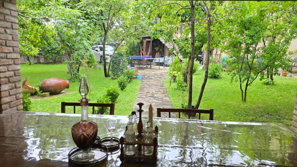 Guest House Chiko Bed and Breakfast in Georgia