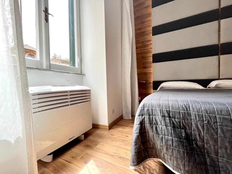 I Pini di Roma - Rooms & Suites Bed and Breakfast in Rome