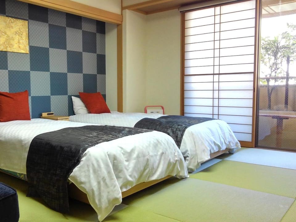 Hanayuzuki Ryokan in Japan