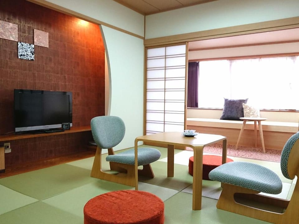 Hanayuzuki Ryokan in Japan