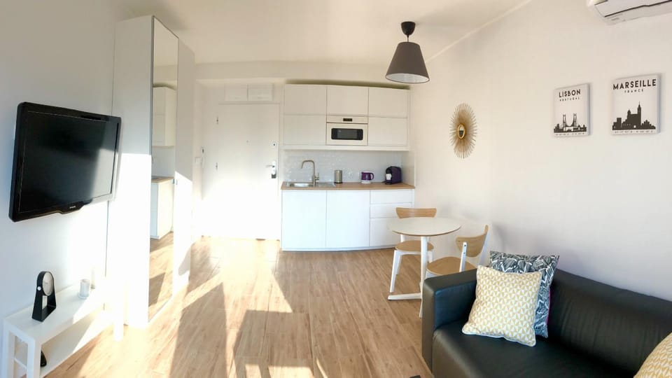 Apartament Poznańska24 Apartment in Greater Poland Voivodeship