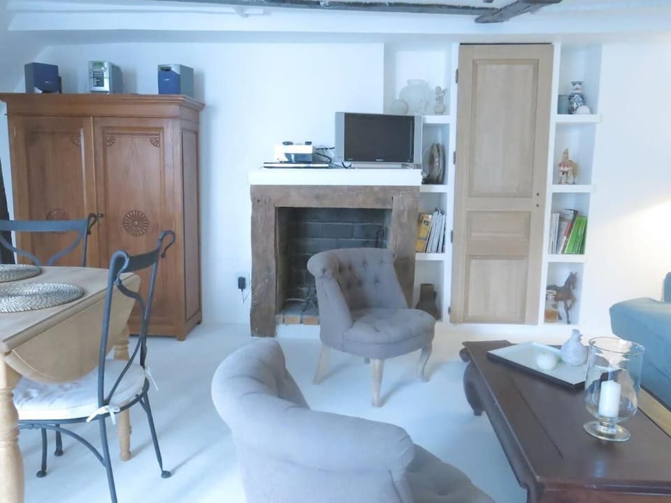 Apartment Saintonge CityCosy Apartment in Paris