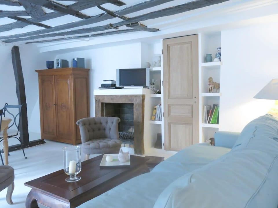 Apartment Saintonge CityCosy Apartment in Paris