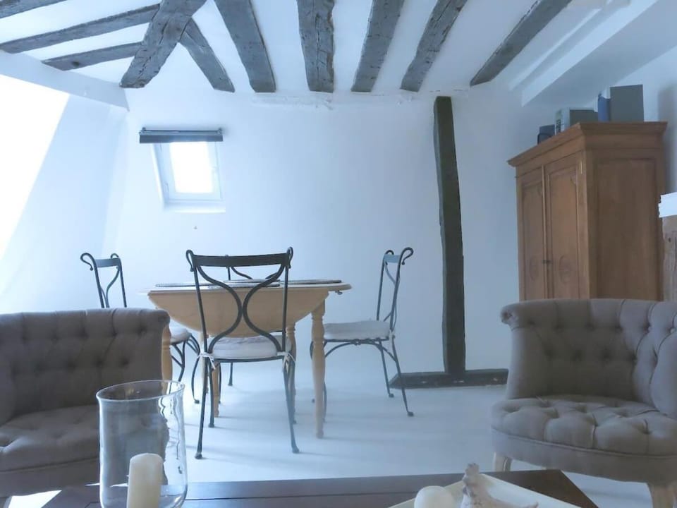 Apartment Saintonge CityCosy Apartment in Paris