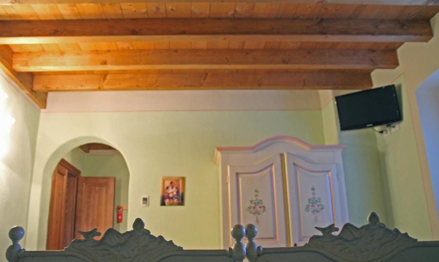 Palazzo di monteoliveto Farm Stay in Province of Brescia