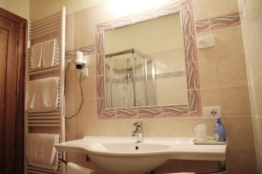 Palazzo di monteoliveto Farm Stay in Province of Brescia