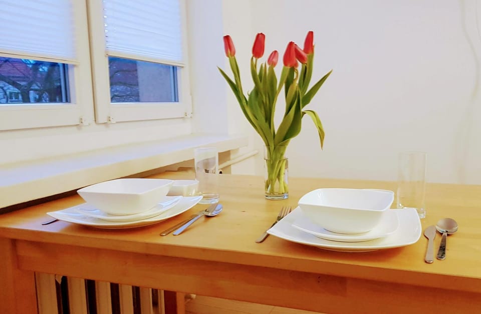 Rynek Staromiejski Apartment Apartment in West Pomeranian Voivodeship, Poland