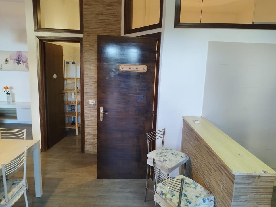Elegance Apartment Taormina Apartment in Letojanni