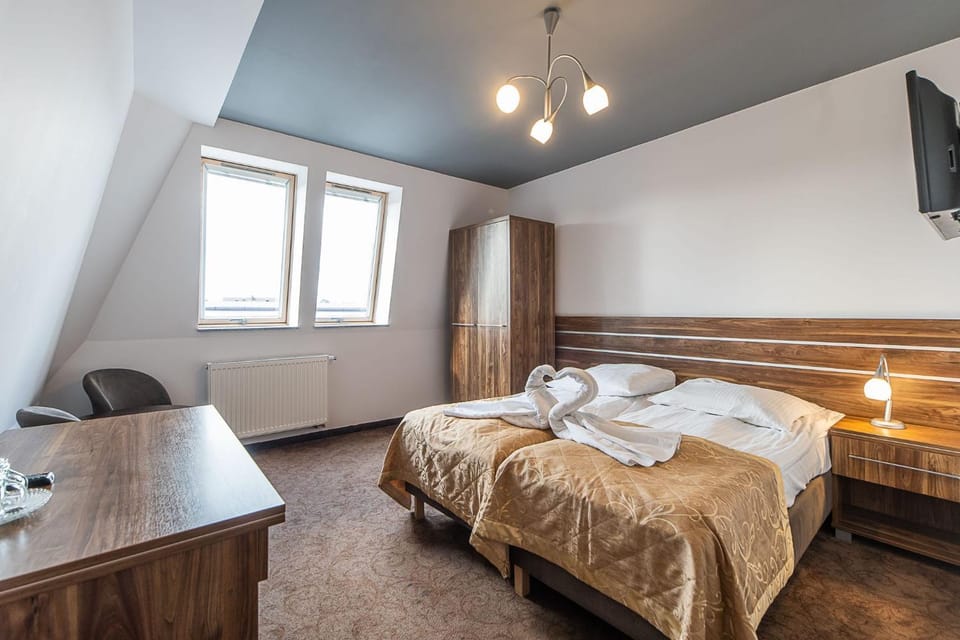 Pastelowy Mrzeżyno Bed and Breakfast in West Pomeranian Voivodeship, Poland