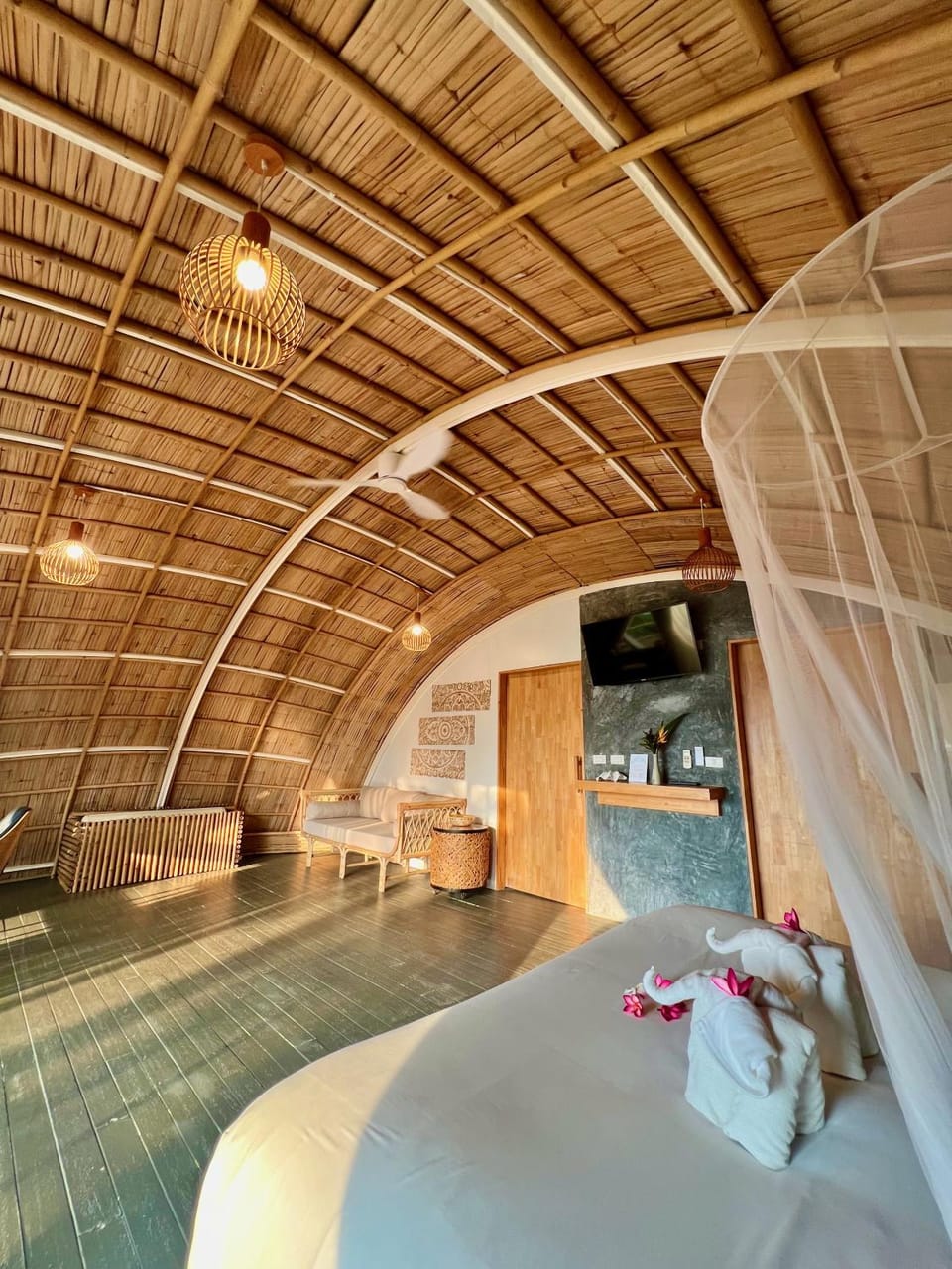 TV and multimedia, towels