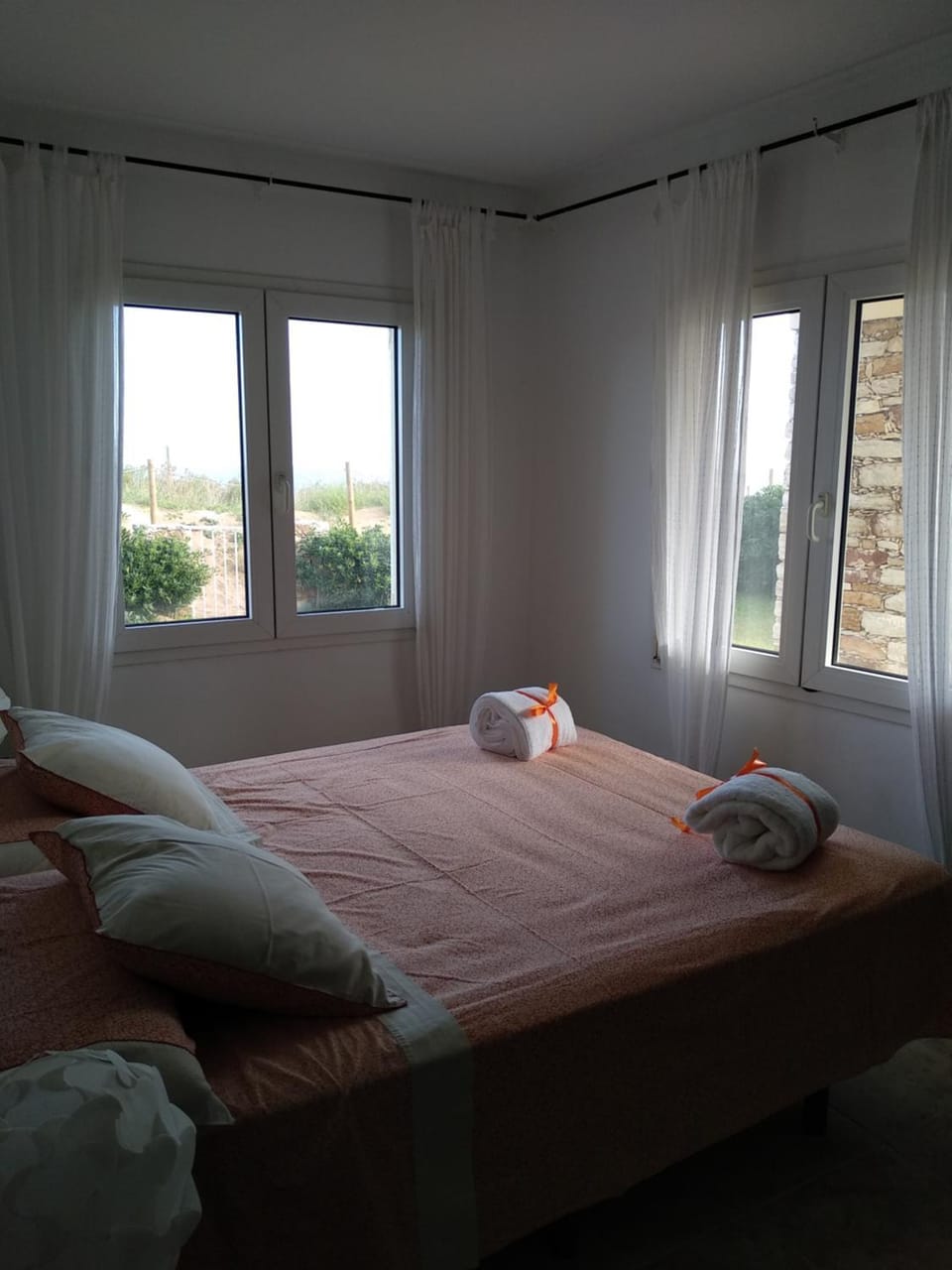 Sea front apartment in Platja Pals with terrace and parking Apartment in Baix Empordà