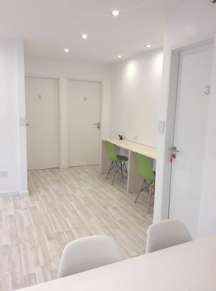 Amazing Studio Apartment Vacation rental in Buenos Aires