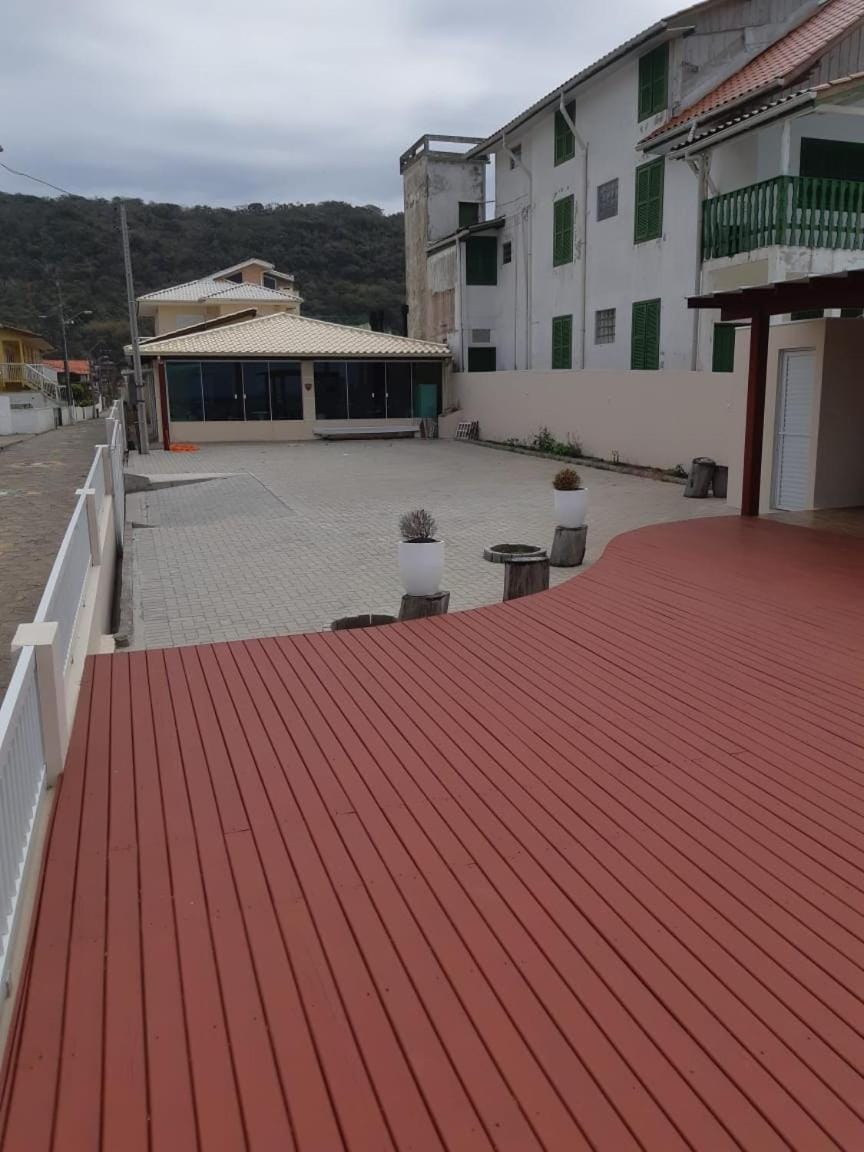 Frente Mar Inn in Florianopolis