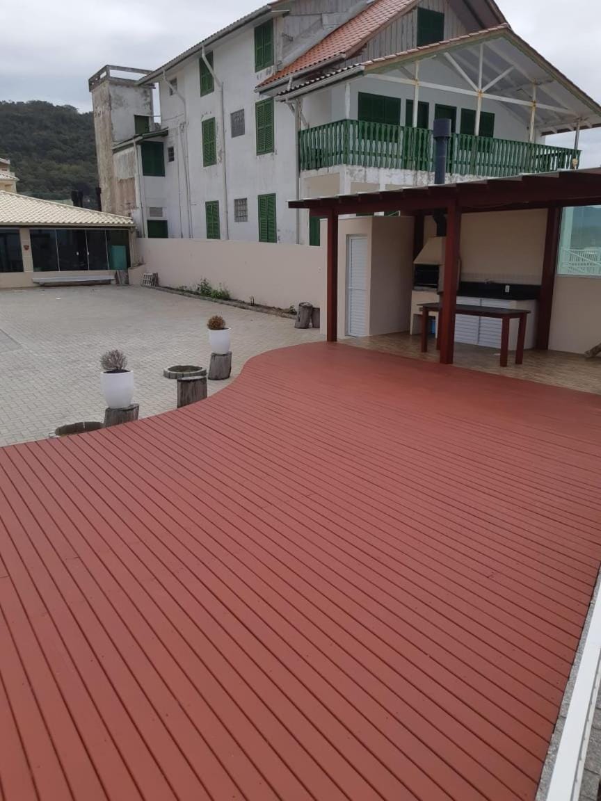 Frente Mar Inn in Florianopolis