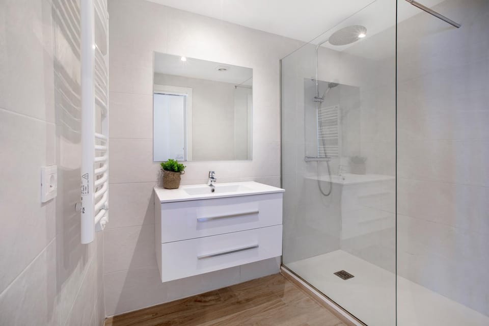 Nahia Apartment in Hendaye