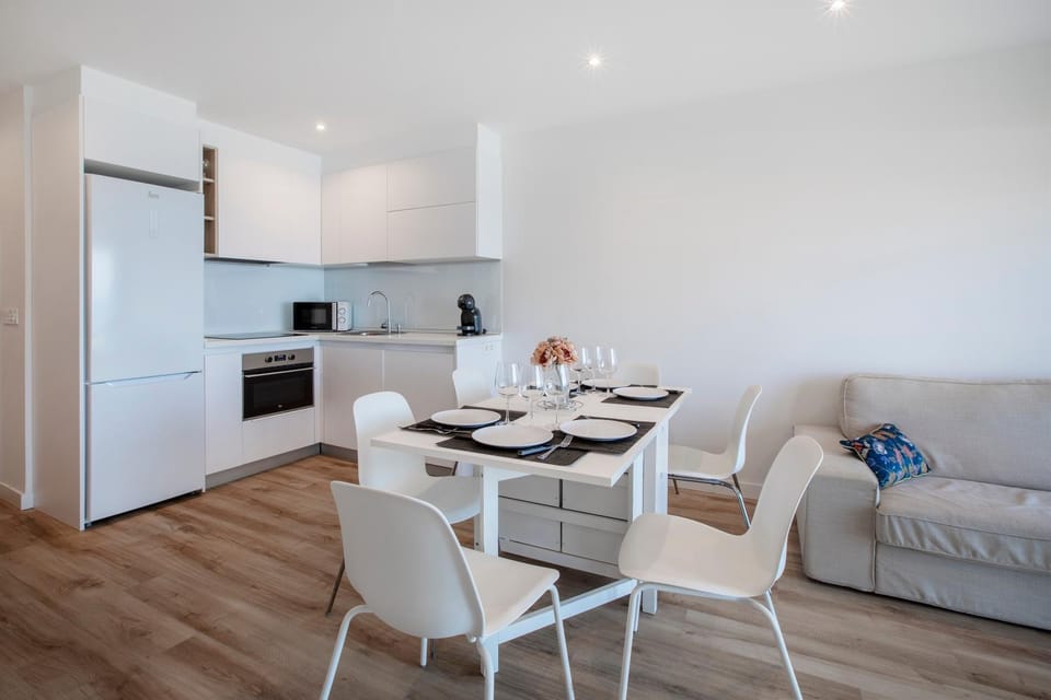 Nahia Apartment in Hendaye