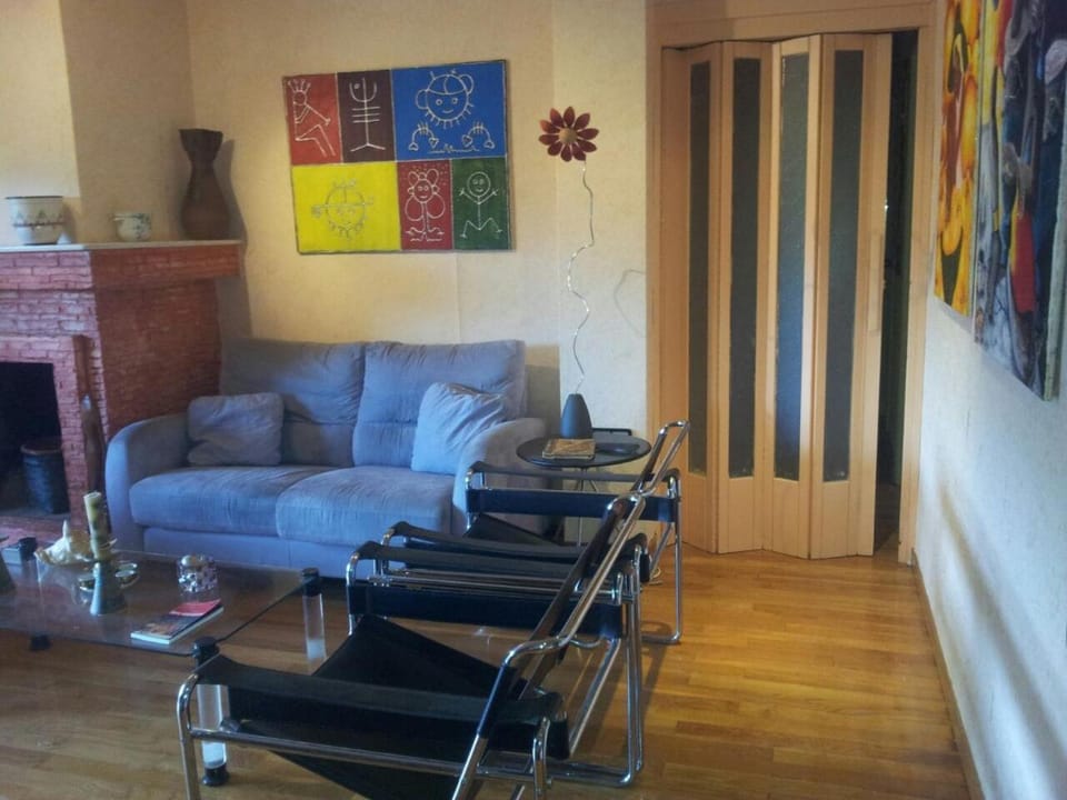 Precioso PISO en Villafranca del Bierzo Apartment in Galicia