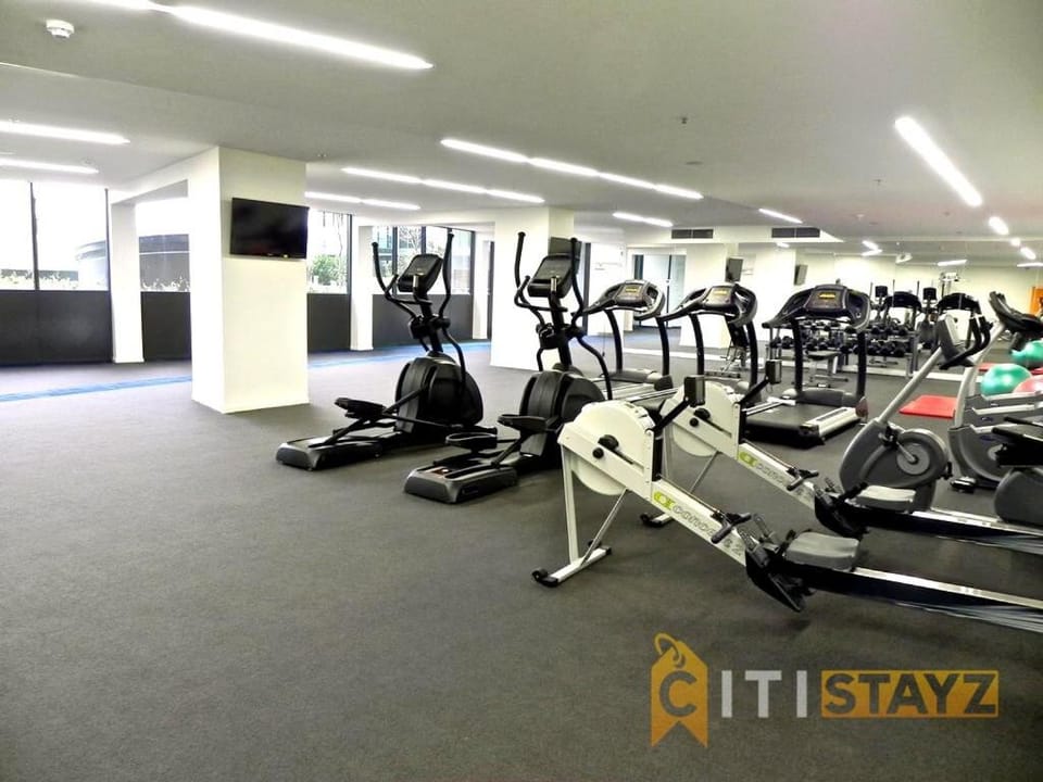 Perfectly Located Modern Apartment - Canberra CBD Apartment in Canberra
