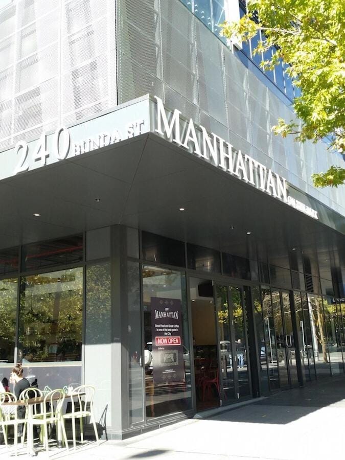 Perfectly Located Modern Apartment - Canberra CBD Apartment in Canberra