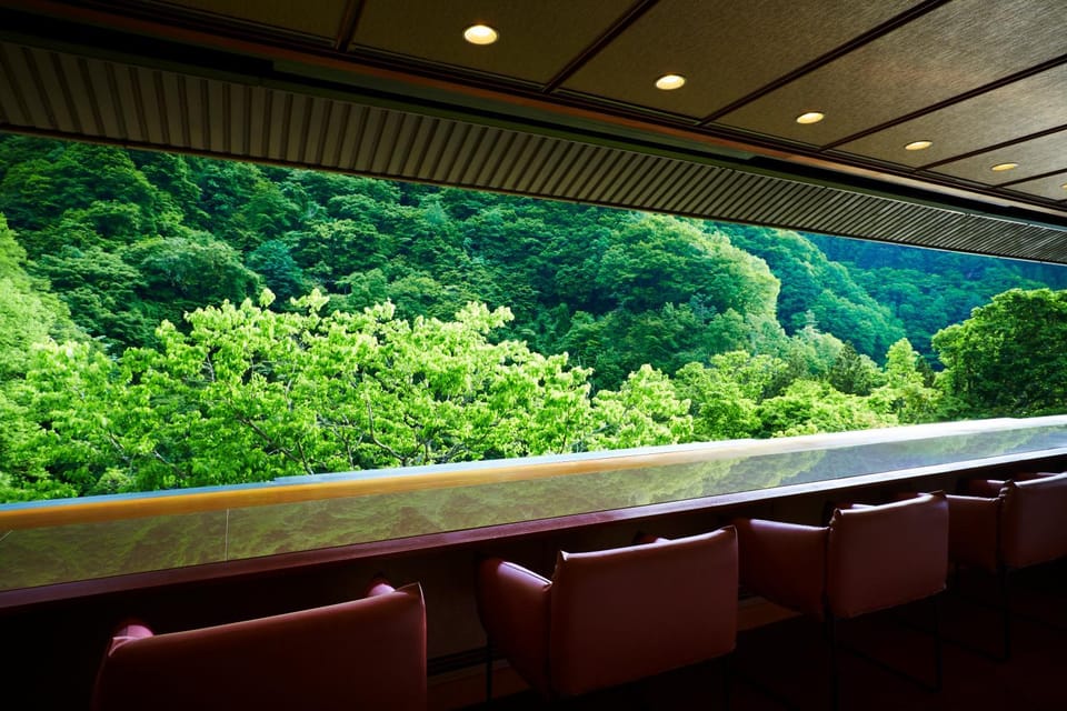 Lobby or reception, Lounge or bar