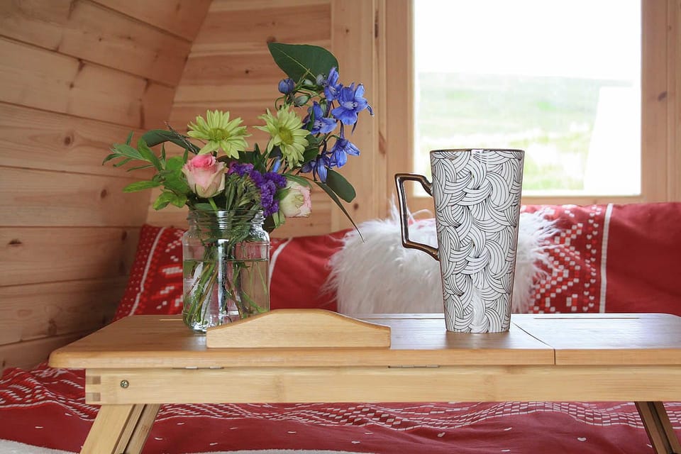 Decorative detail, Bedroom