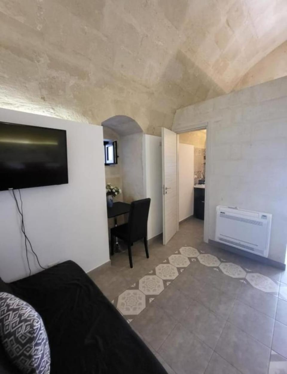 Villino Tortorelli Bed and Breakfast in Matera