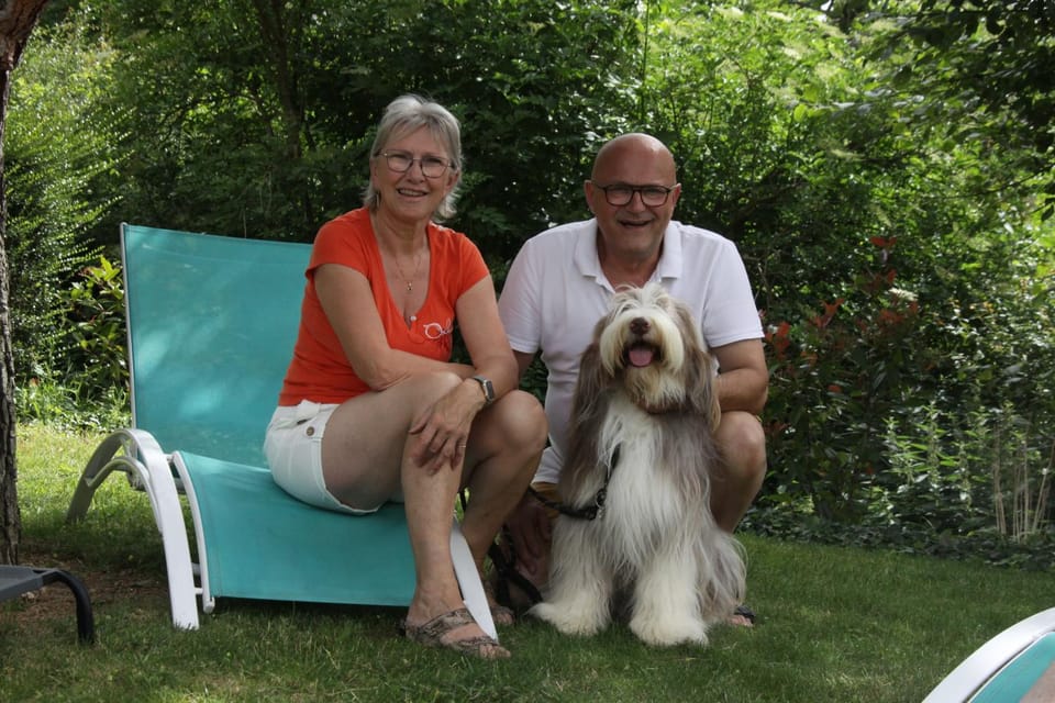 La Bastide de Fontaille Bed and Breakfast in Provence