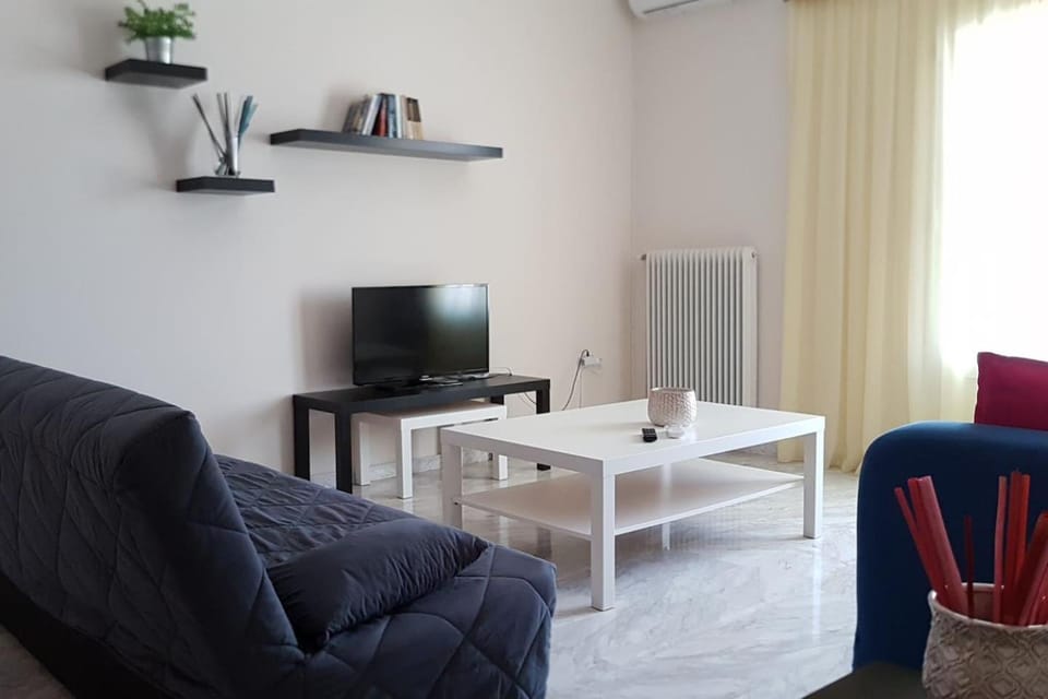 TV and multimedia, Seating area