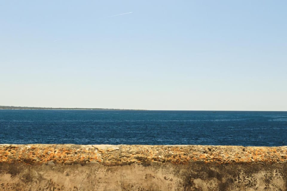 Sea view