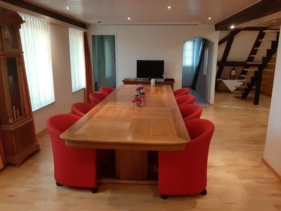 Mühle Apartment in Aargau, Switzerland