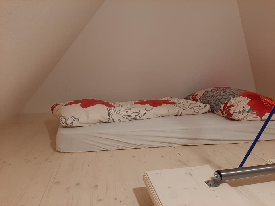 Mühle Apartment in Aargau, Switzerland
