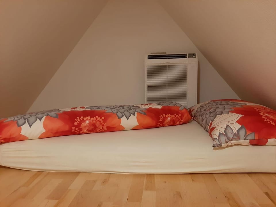 Mühle Apartment in Aargau, Switzerland