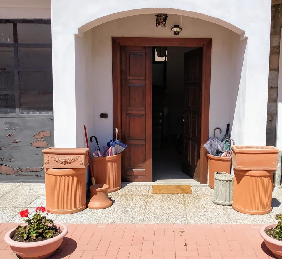 Casa Marina Apartment in Verbania