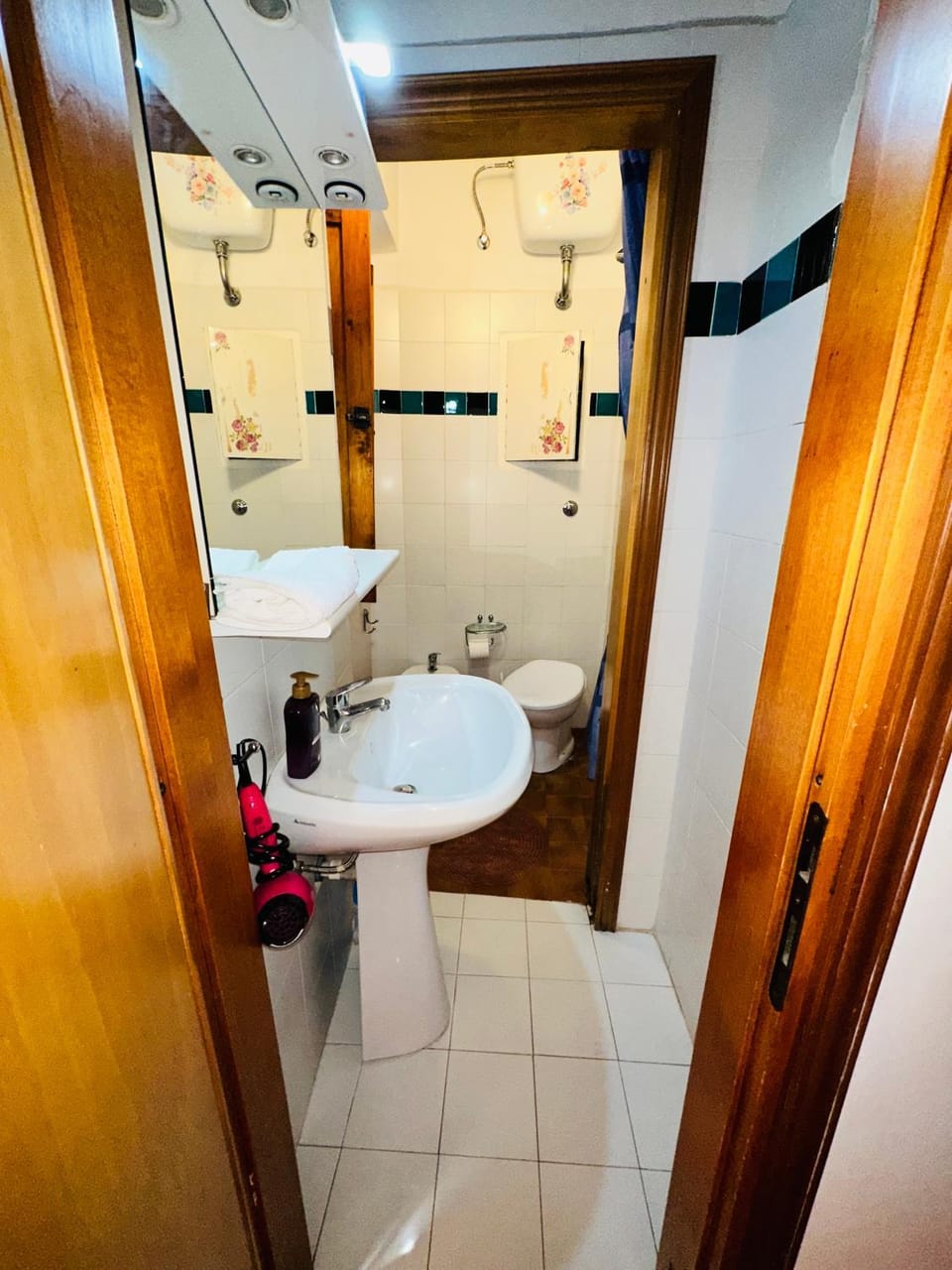 Centro mini monolocale Apartment in Tuscany