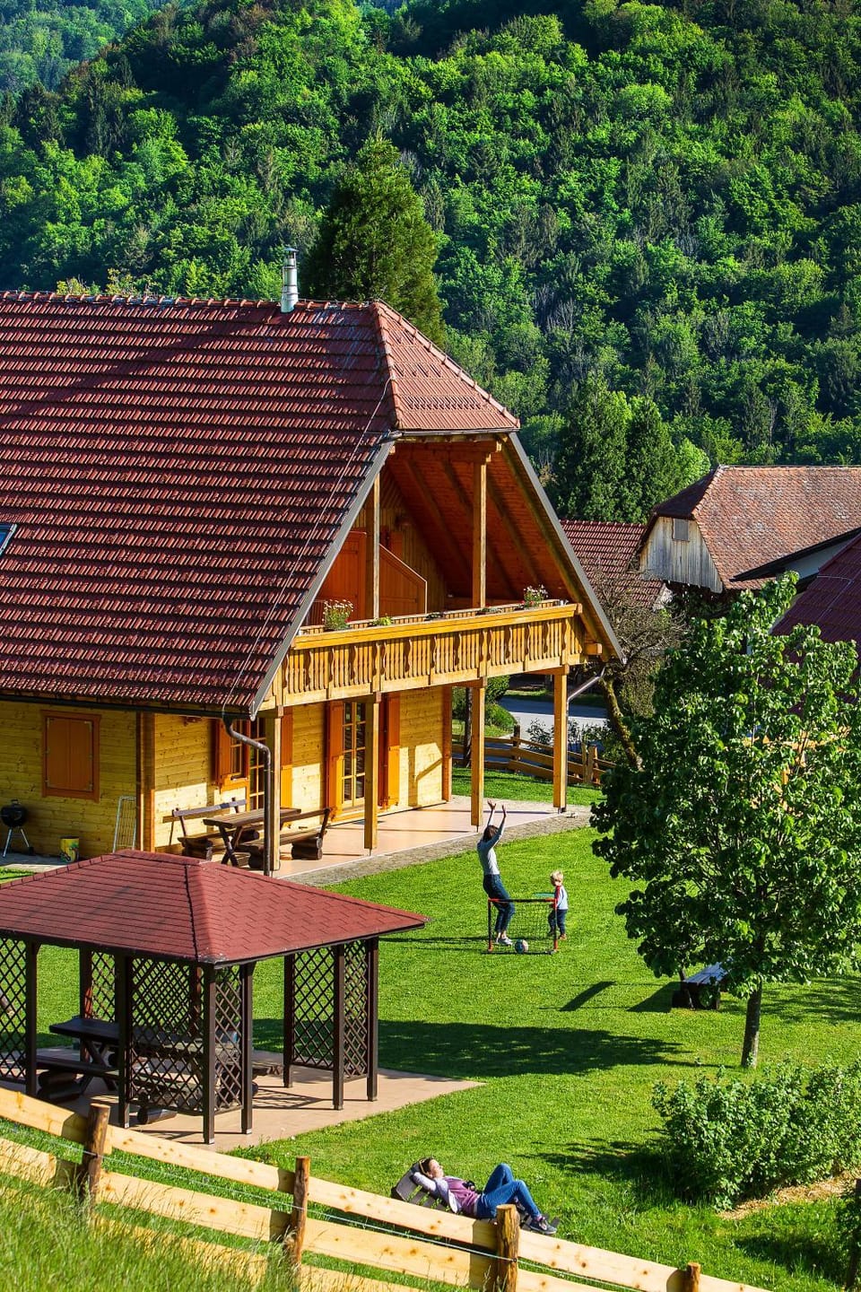 Garden
