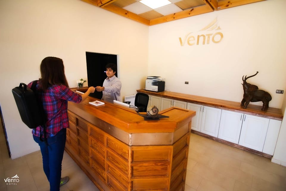 Staff, People, Lobby or reception
