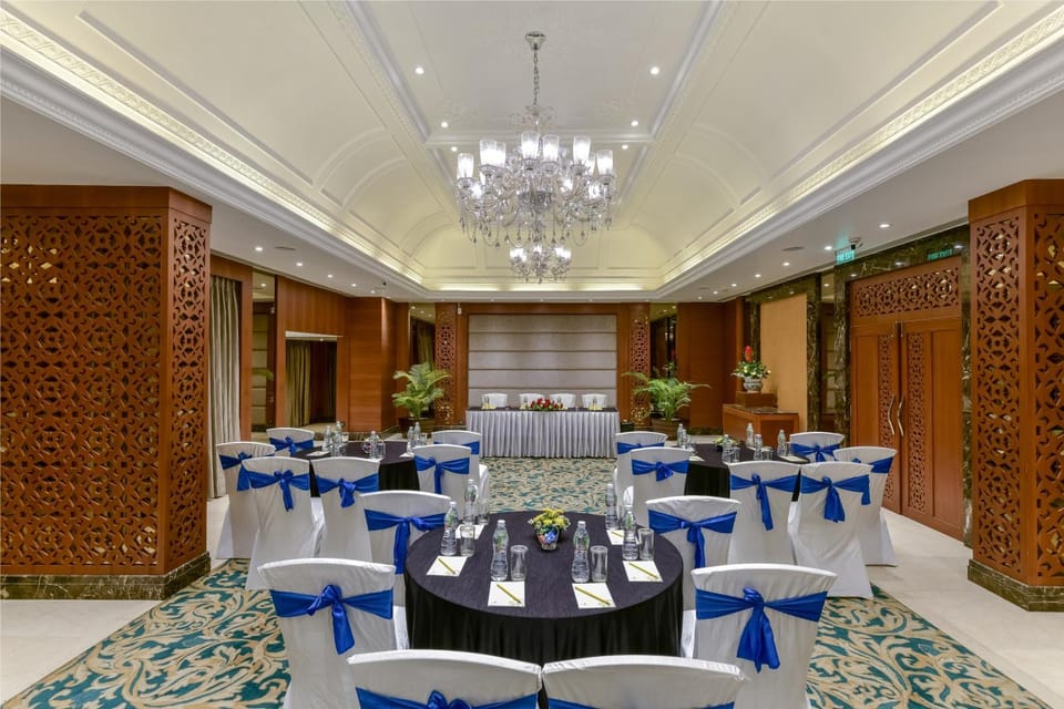 Banquet/Function facilities