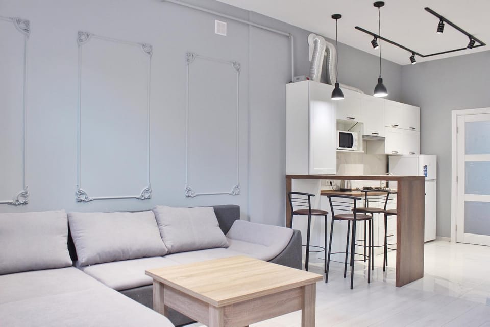 Lounge or bar